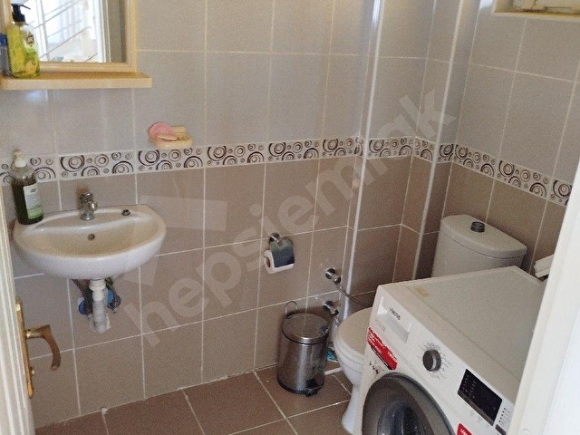 Şarköy Kızılcaterzi Yasemin Sitesinde 3+1 Satılık Villa - Görsel 10