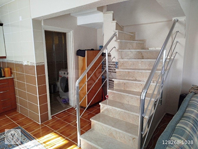Şarköy Kızılcaterzi Yasemin Sitesinde 3+1 Satılık Villa - Görsel 13