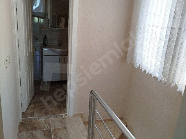Şarköy Kızılcaterzi Yasemin Sitesinde 3+1 Satılık Villa - Görsel 14