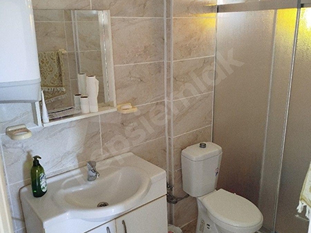 Şarköy Kızılcaterzi Yasemin Sitesinde 3+1 Satılık Villa - Görsel 15