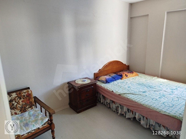 Şarköy Kızılcaterzi Yasemin Sitesinde 3+1 Satılık Villa - Görsel 22