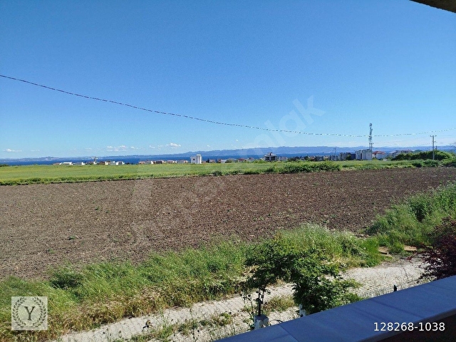 Şarköy Kızılcaterzi Yasemin Sitesinde 3+1 Satılık Villa - Görsel 27