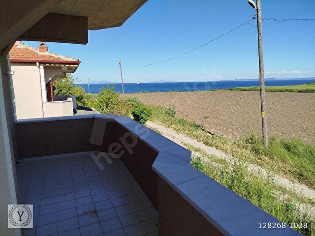Şarköy Kızılcaterzi Yasemin Sitesinde 3+1 Satılık Villa - Görsel 29