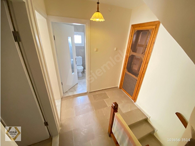 Seferihisar Meltem Tur Sitesi’nde Denize 350m, Havuzlu, 4+1 Müstakil Tadında Villa! - Görsel 28