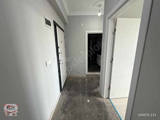 ÇİFT HAVUZLU DENİZE SIFIR SİTE İÇERİSİNDE 2+1 MUTFAK AYRI DAİRE - Görsel 29