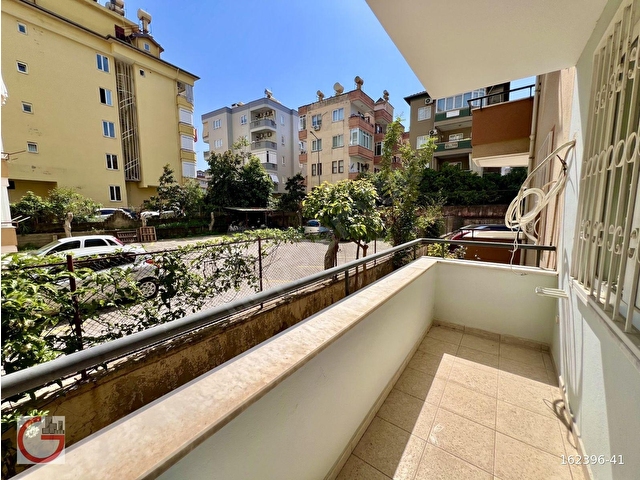 ALANYA SUGÖZÜ- SATILIK 2+1 AYRI MUTFAKLI DAİRE! - Görsel 20