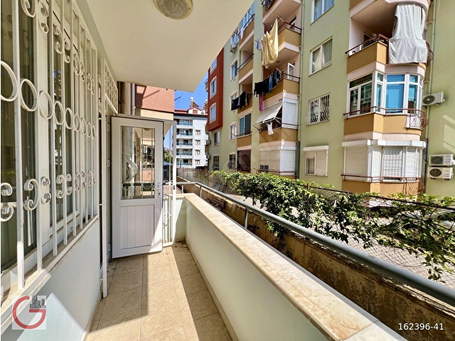 ALANYA SUGÖZÜ- SATILIK 2+1 AYRI MUTFAKLI DAİRE! - Görsel 21