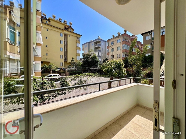 ALANYA SUGÖZÜ- SATILIK 2+1 AYRI MUTFAKLI DAİRE! - Görsel 19