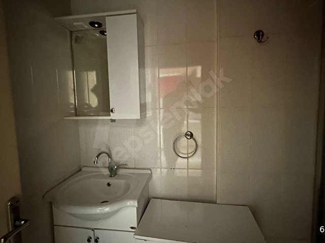 Turyap İstasyondan , Bağlarda Kiralık 1+1 Daire - Görsel 22