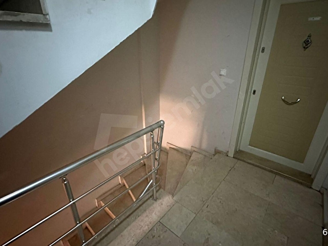Turyap İstasyondan , Bağlarda Kiralık 1+1 Daire - Görsel 7