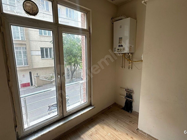 Turyap İstasyondan , Bağlarda Kiralık 1+1 Daire - Görsel 19