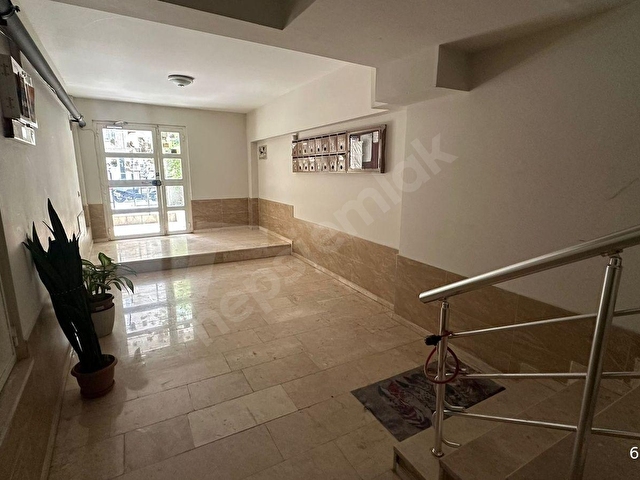 Turyap İstasyondan , Bağlarda Kiralık 1+1 Daire - Görsel 6