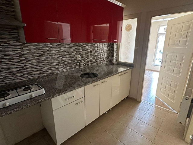 Turyap İstasyondan , Bağlarda Kiralık 1+1 Daire - Görsel 10