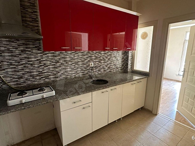 Turyap İstasyondan , Bağlarda Kiralık 1+1 Daire - Görsel 9