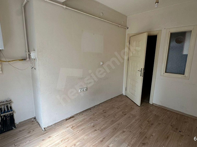 Turyap İstasyondan , Bağlarda Kiralık 1+1 Daire - Görsel 18