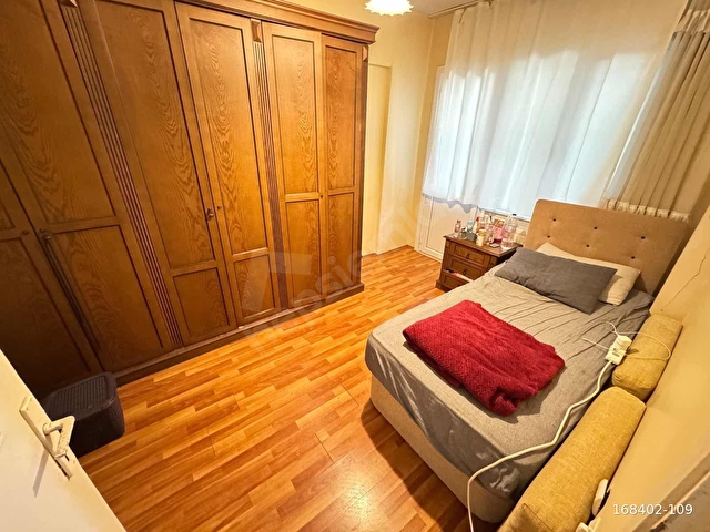 KANARYA BLOKLARI EŞYALI 2+1 KİRALIK DAİRE - Görsel 6