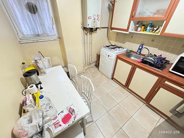 KANARYA BLOKLARI EŞYALI 2+1 KİRALIK DAİRE - Görsel 9