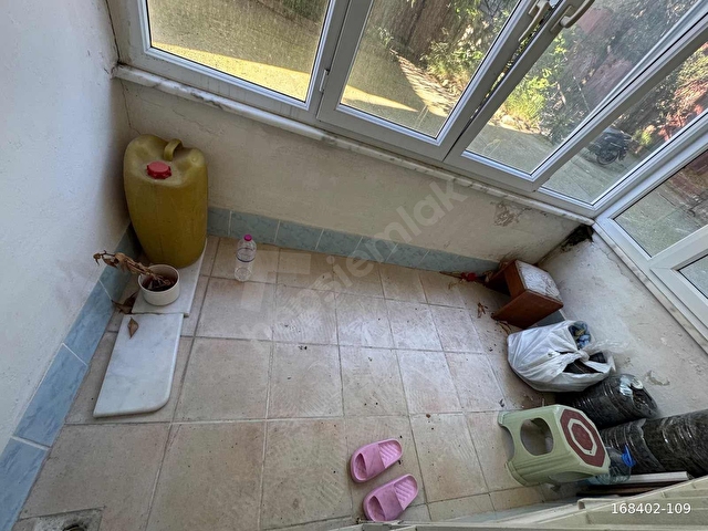 KANARYA BLOKLARI EŞYALI 2+1 KİRALIK DAİRE - Görsel 8
