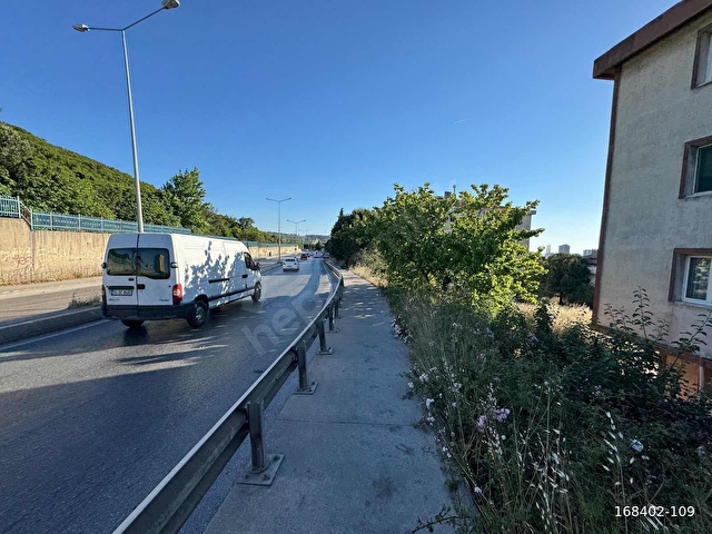 KANARYA BLOKLARI EŞYALI 2+1 KİRALIK DAİRE - Görsel 17