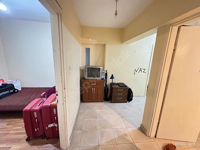 KANARYA BLOKLARI EŞYALI 2+1 KİRALIK DAİRE - Görsel 13