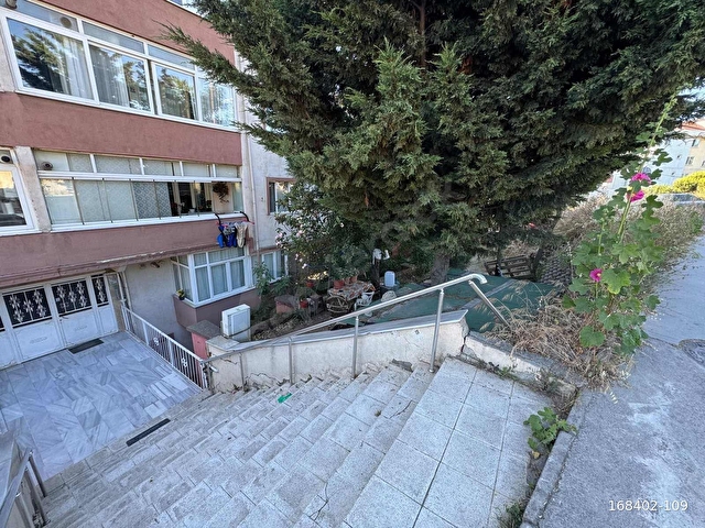 KANARYA BLOKLARI EŞYALI 2+1 KİRALIK DAİRE - Görsel 18