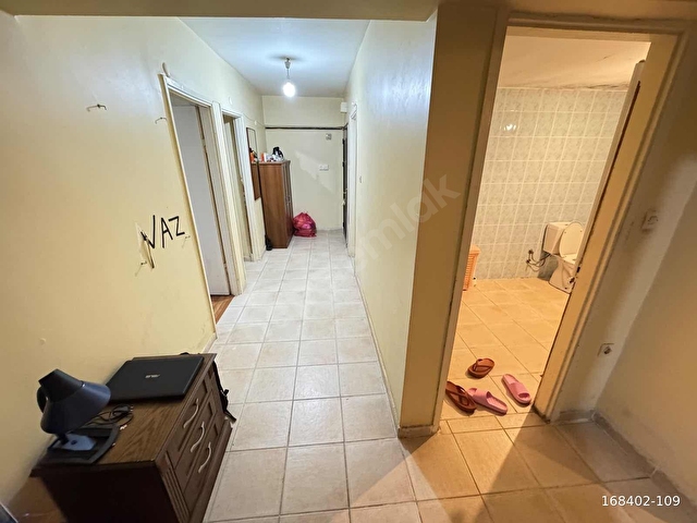 KANARYA BLOKLARI EŞYALI 2+1 KİRALIK DAİRE - Görsel 7