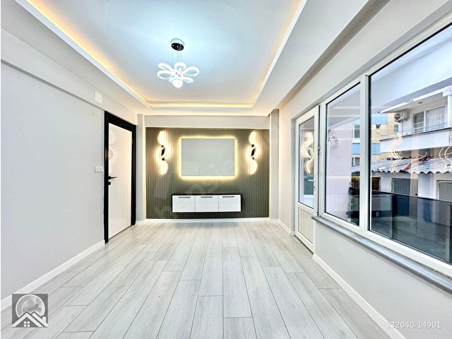 ꧁AY EMLAKTAN꧂AKÇAY MERKEZDE DENİZE YAKIN BAHÇE KULLANIMLI MÜSTAKİL TADINDA SATILIK 2+1 LÜX DAİRE - Görsel 29