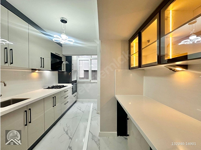 ꧁AY EMLAKTAN꧂AKÇAY MERKEZDE DENİZE YAKIN BAHÇE KULLANIMLI MÜSTAKİL TADINDA SATILIK 2+1 LÜX DAİRE - Görsel 10