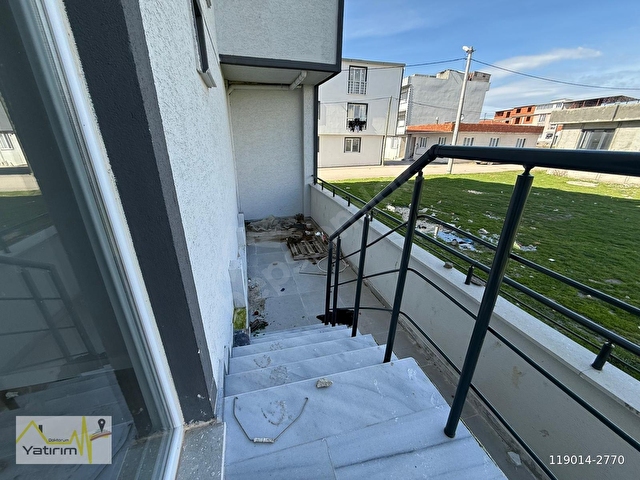 HER TAKASA UYGUN 100. YIL MH SATILIK 1+1 SIFIR DAİRE - Görsel 6
