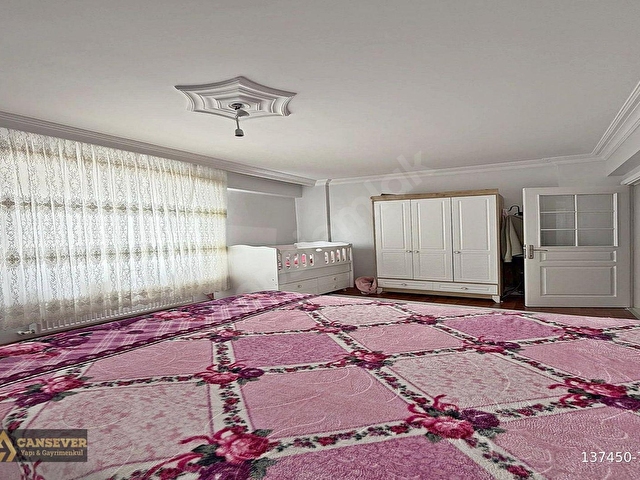 CANSEVER YAPIDAN MERKEZİ KONUMDA HAFTANIN FIRSATI SATILIK DAİRE - Görsel 17