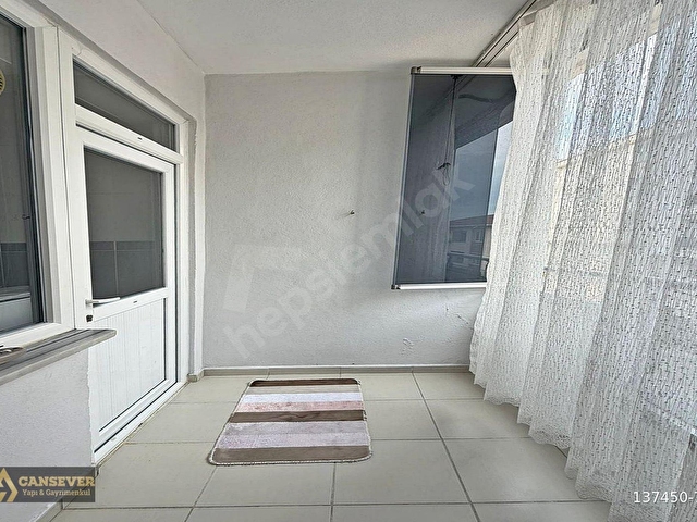 CANSEVER YAPIDAN MERKEZİ KONUMDA HAFTANIN FIRSATI SATILIK DAİRE - Görsel 25