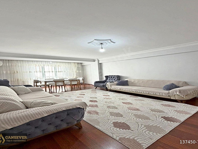 CANSEVER YAPIDAN MERKEZİ KONUMDA HAFTANIN FIRSATI SATILIK DAİRE - Görsel 8
