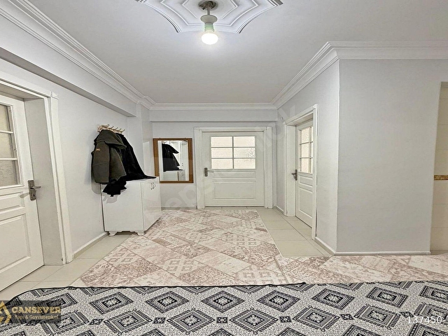 CANSEVER YAPIDAN MERKEZİ KONUMDA HAFTANIN FIRSATI SATILIK DAİRE - Görsel 20