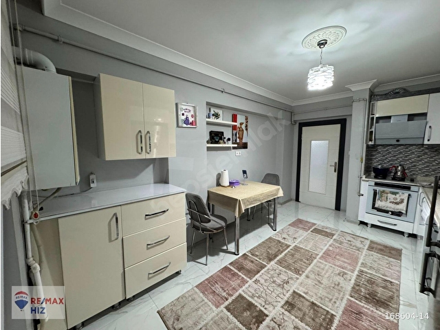 Remax Hızdan Satılık 4+1 Dubleks Daire (150m²) - Görsel 3