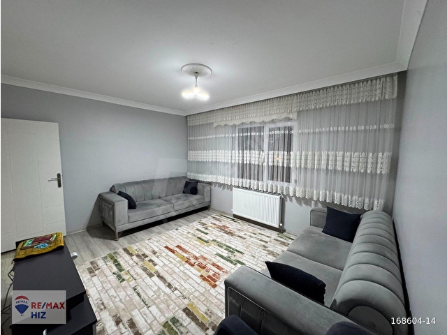 Remax Hızdan Satılık 4+1 Dubleks Daire (150m²) - Görsel 6