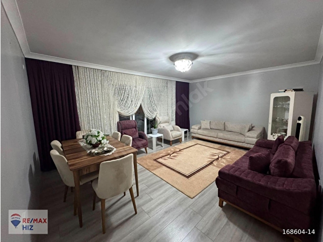 Remax Hızdan Satılık 4+1 Dubleks Daire (150m²) - Görsel 9