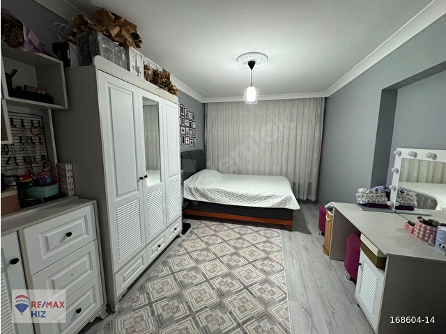 Remax Hızdan Satılık 4+1 Dubleks Daire (150m²) - Görsel 25