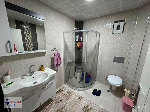 Remax Hızdan Satılık 4+1 Dubleks Daire (150m²) - Görsel 20