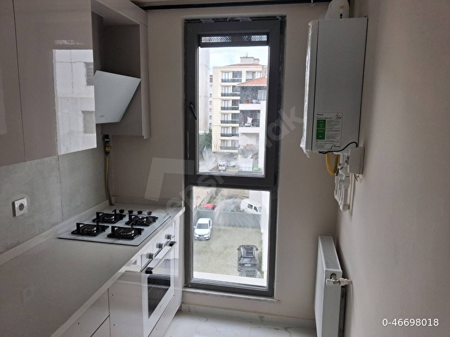 dr lütfi kırdar hastane karşısında olduğu için hastane çalışanlarına kiralık - Görsel 2
