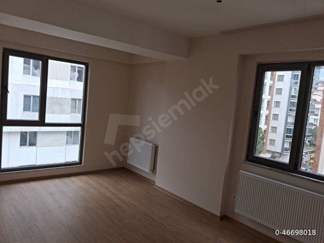dr lütfi kırdar hastane karşısında olduğu için hastane çalışanlarına kiralık