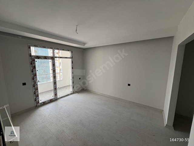 NİĞDE KULE KENT SİTESİ SATILIK 4+1 LÜKS DAİRE - Görsel 16