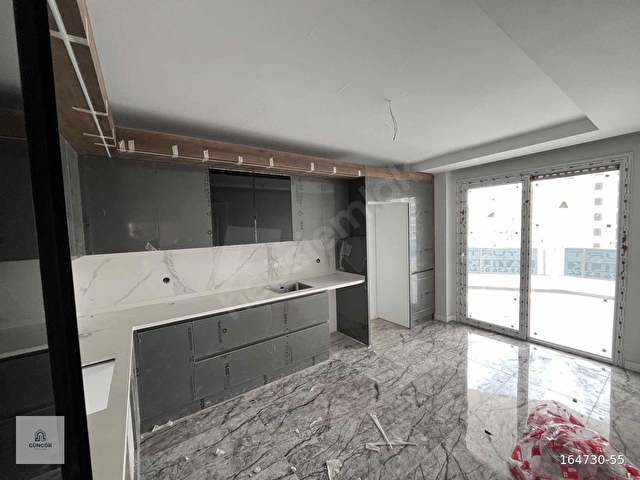 NİĞDE KULE KENT SİTESİ SATILIK 4+1 LÜKS DAİRE - Görsel 12