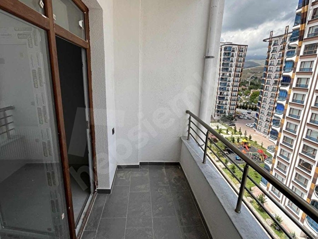NİĞDE KULE KENT SİTESİ SATILIK 4+1 LÜKS DAİRE - Görsel 25