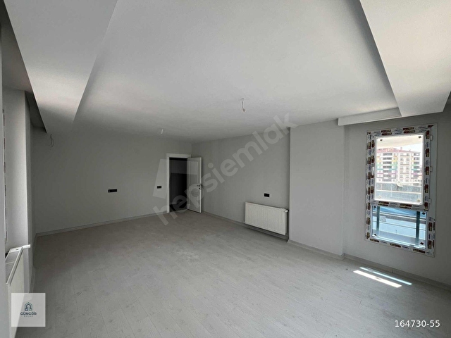 NİĞDE KULE KENT SİTESİ SATILIK 4+1 LÜKS DAİRE - Görsel 9
