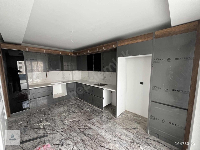 NİĞDE KULE KENT SİTESİ SATILIK 4+1 LÜKS DAİRE - Görsel 11