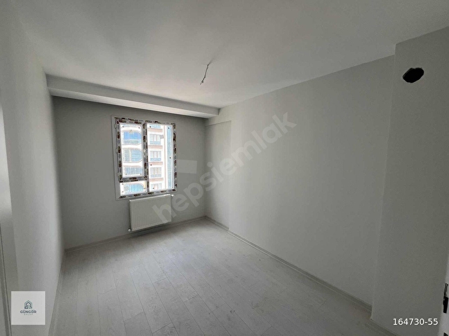 NİĞDE KULE KENT SİTESİ SATILIK 4+1 LÜKS DAİRE - Görsel 14
