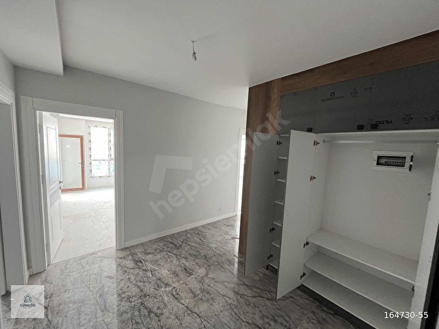 NİĞDE KULE KENT SİTESİ SATILIK 4+1 LÜKS DAİRE - Görsel 8