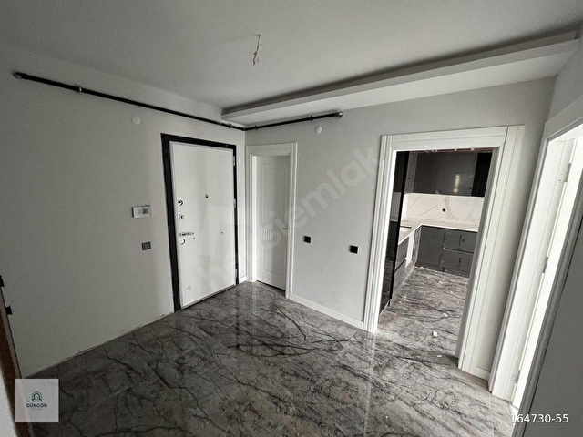 NİĞDE KULE KENT SİTESİ SATILIK 4+1 LÜKS DAİRE - Görsel 6