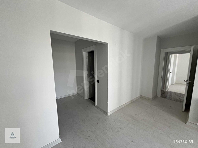 NİĞDE KULE KENT SİTESİ SATILIK 4+1 LÜKS DAİRE - Görsel 17