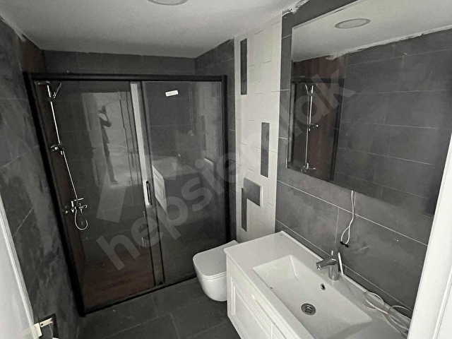 NİĞDE KULE KENT SİTESİ SATILIK 4+1 LÜKS DAİRE - Görsel 21